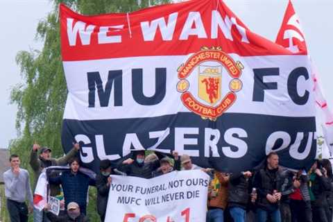 Man Utd takeover: The Glazer family set new ‘deadline’ for bidders after ultimatum is given