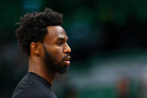 Steve Kerr Gives The Latest Update On Andrew Wiggins