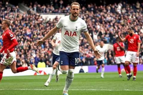 Reliable journalist explains three reasons why it’s ‘premature’ to assume Kane will move to Man Utd