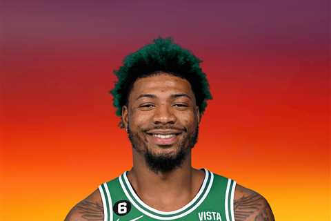 Marcus Smart fined for his altercation with Trae Young