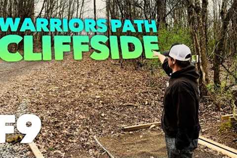 *New Course* Warriors Path Cliffside | Front 9