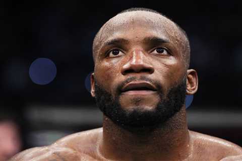 Leon Edwards will defend title against Colby Covington next after trilogy win over Kamaru Usman,..