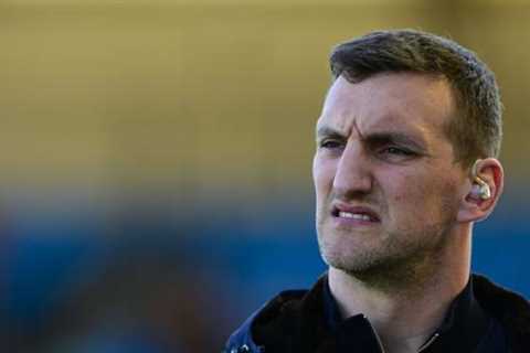 Sam Warburton: Former captain says Wales can reach World Cup semi-final