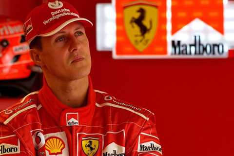 Michael Schumacher Legacy in Germany Has Tumbled Down Claims Ex-Mercedes Boss