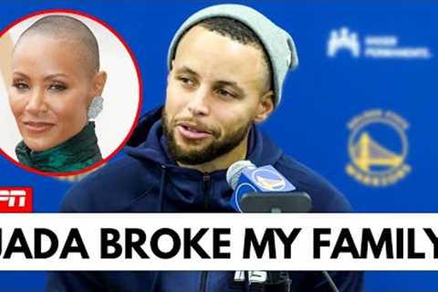 Stephen Curry''s Parents'' Divorce NEW Details Revealed!