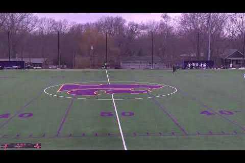 Blue Springs High School vs JV vs. PHS Womens Varsity Soccer