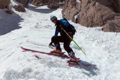 How to Keep Your Skiing Edge Sharp
