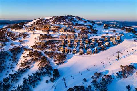 Mt Hotham - A Winter Wonderland For All Skiers and Snowboarders