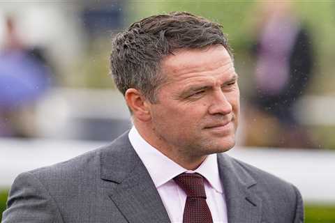 Racing in shock as 25-year-old member of staff tragically dies at Michael Owen’s stable