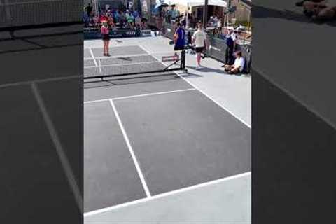 Walk Off Pickleball ATP