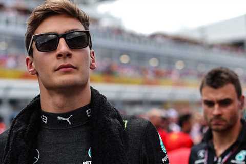 George Russell’s warning to Red Bull and Ferrari ahead of F1 2023 title fight : PlanetF1
