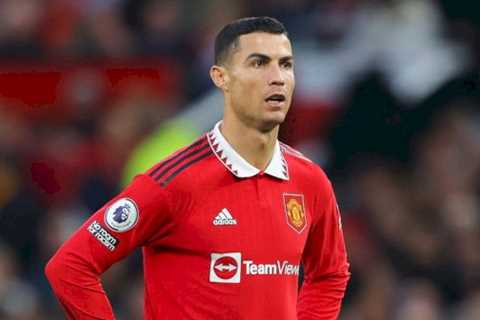 Ex-Man Utd star follows Cristiano Ronaldo in taking aim at club’s ‘outdated’ training ground