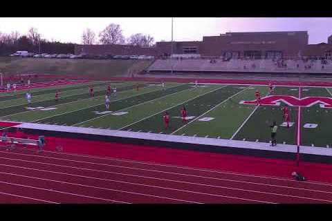 Warrenton High School vs North Point High School Womens Varsity Soccer