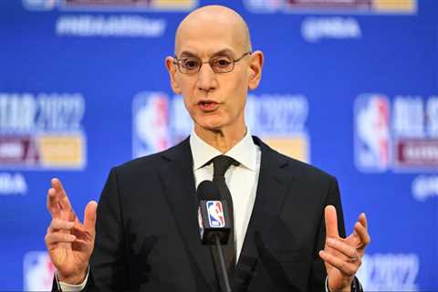 NBA Insider Reveals Promising CBA Update