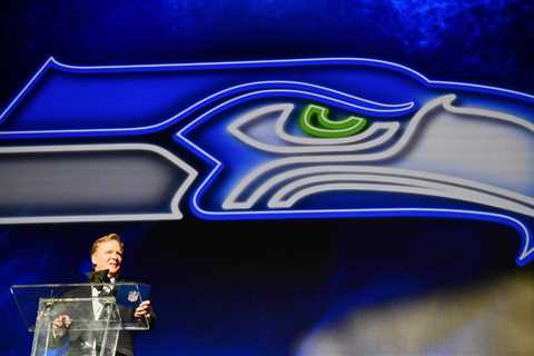 If media ‘Big Boards’ were 100% accurate, the Seahawks’ 2023 draft class would be… interesting
