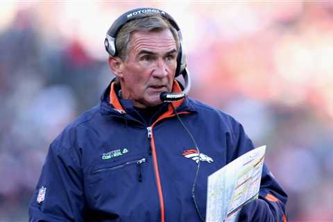 NFL media members state their case for Mike Shanahan in HOF