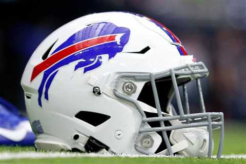 New Bills Safety Has A Strong Feeling About The Team’s Roster