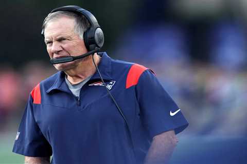 Former Patriots Player Calls 1 Team Member ‘Brainwashed’ By Bill Belichick