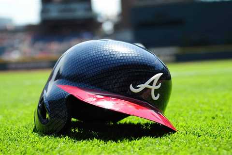 Braves Plan To Honor A Franchise Legend In 2023