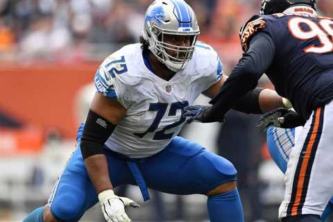 POLL: Who will be the Detroit Lions’ starting right guard?