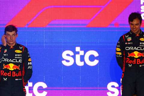 UK start time, F1 driver standings and how to follow – Verstappen takes pole but threatens to leave ..