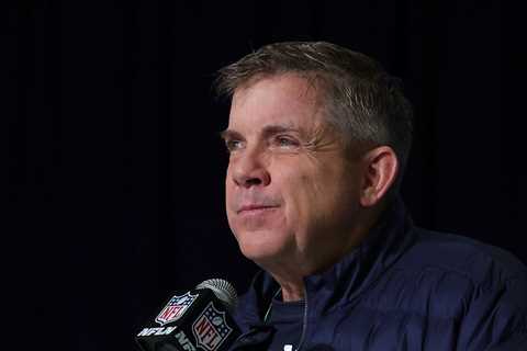 Sean Payton is molding the Denver Broncos to fit his vision