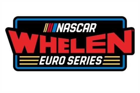 31 car entries submitted for the 2023 EuroNASCAR season