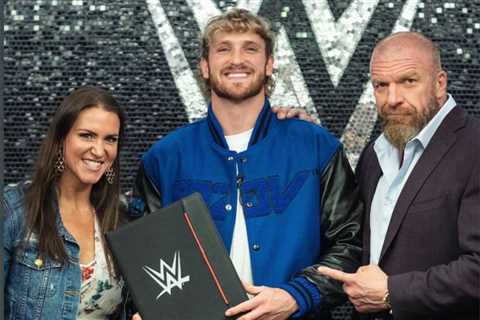 When will Logan Paul return to the WWE? YouTube boxer in line for Royal Rumble comeback after..