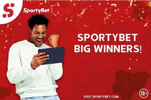 How To Win Jackpot In Sportybet Nigeria – All Steps Explained