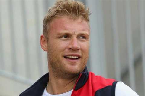 Freddie Flintoff airlifted to hospital following car crash while filming Top Gear show, but England ..