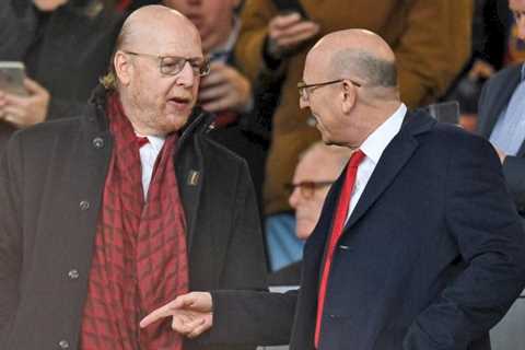 Man Utd takeover: The Glazers respond to fears they’re ready to stay at Old Trafford