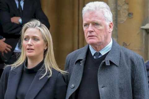 Sky Sports’ Hayley McQueen opens up on Man Utd hero dad’s dementia with Gordon bedridden