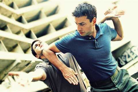 11 Best Martial Arts for Self-Defense (Ranked)