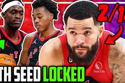 Fred VanVleet’s Garbage Shooting Costs The Raptors In Boston | Raptors Vs Celtics Post Game Show