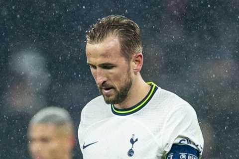 Tottenham on thin ice, as ‘every chance’ of Kane to Man Utd if new manager is ‘not to his liking’