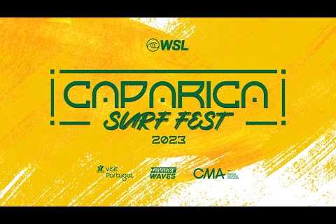 Caparica Surf Fest 2023 - Finals Day