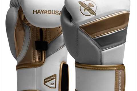 Hayabusa Kid’s T3 Boxing Gloves: Top Choice for Kids boxing gloves