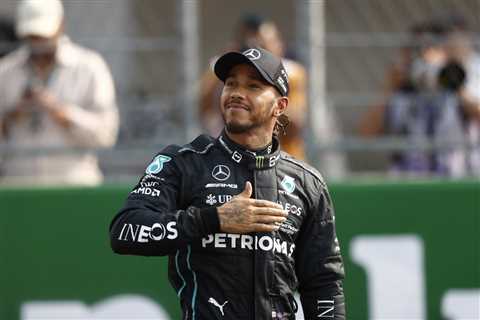 Mercedes deliver Lewis Hamilton contract update as F1 critics eat humble pie – GPFans F1 Recap