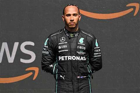 F1 News: Lewis Hamilton Linked To Purchase Of Manchester United – F1 Briefings