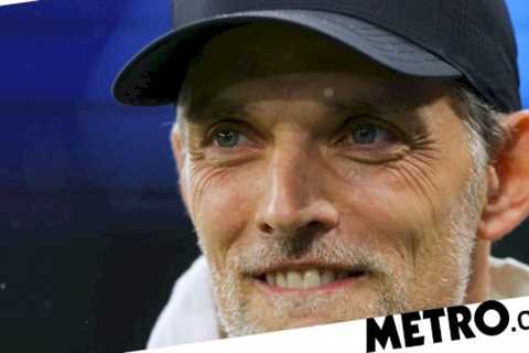 Thomas Tuchel shares verdict on Liverpool, Arsenal and Man Utd transfer target Ryan Gravenberch