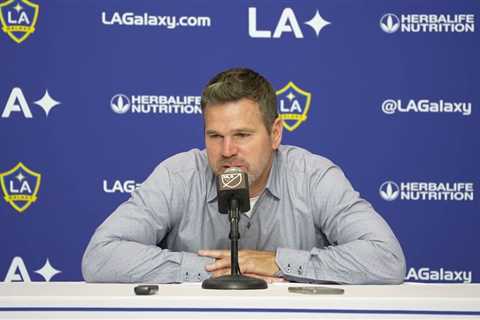 POST-MATCH PRESSER: Greg Vanney | April 16, 2023