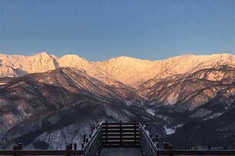 Hakuba Valley - Japan's Most Popular Ski Area