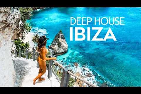 Ibiza Summer Mix 2023 🍓 Best Of Tropical Deep House Music Chill Out Mix 2023 🍓 Chillout Lounge