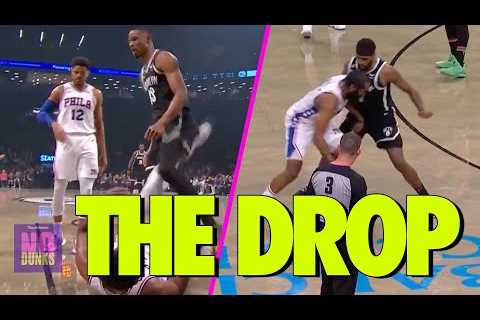 The Drop | Groin Shots, Devin Booker Feasts, Warriors Not Done Yet & Raptors Fire Nick Nurse