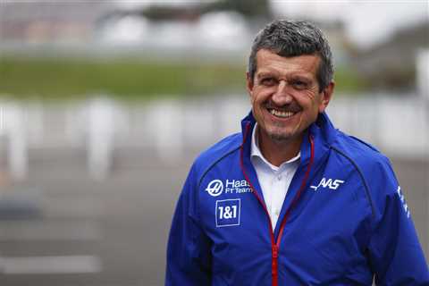 F1 News: Guenther Steiner Talks Impact Of Removing Nikita Mazepin From Haas – F1 Briefings