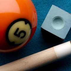 Top 5 Pool Chalks for Better Cueing Accuracy