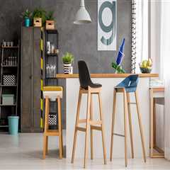 How to Choose the Right Height for Your Stool