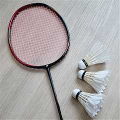 Where to Buy Badminton Rackets: 7 Best Stores and Websites