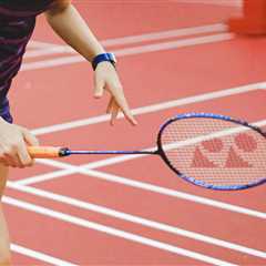 Best Intermediate Badminton Rackets: Top 4 Options in 2023