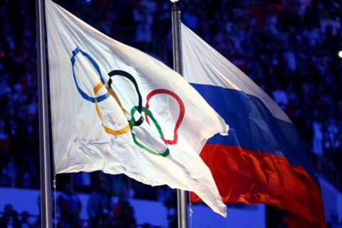 Paris Olympics 2024: Nordic nations join calls for ban on Russian and Belarusian athletes to be..